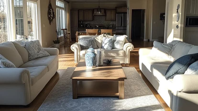 Quality Cleaning Guaranteed's image